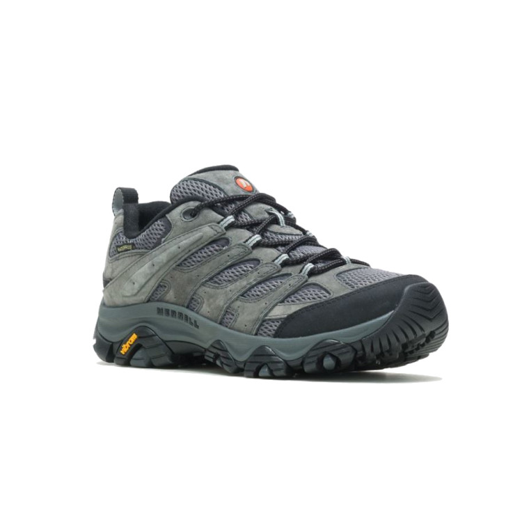 Merrell Moab 3 Waterproof - Men's - Image 5